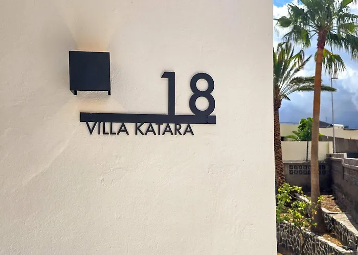 Katara By Helloapartments *