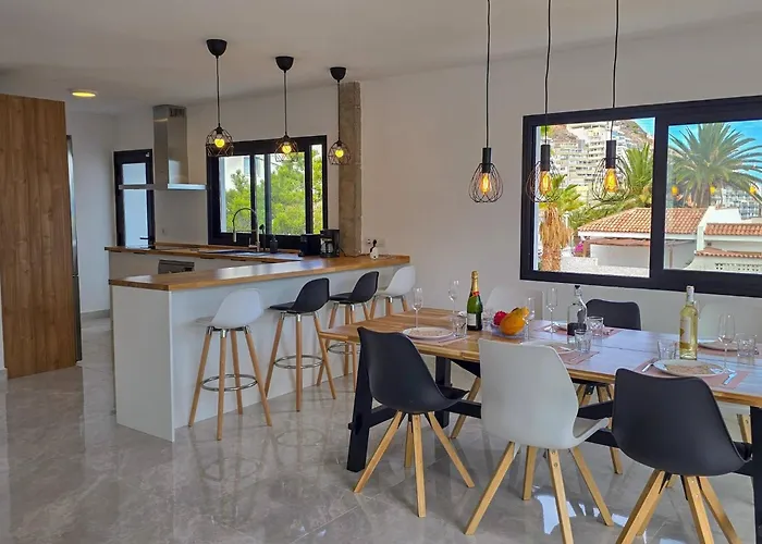 Villa Katara By Helloapartments Tabaiba