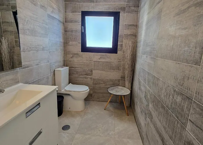 Villa Katara By Helloapartments Tabaiba