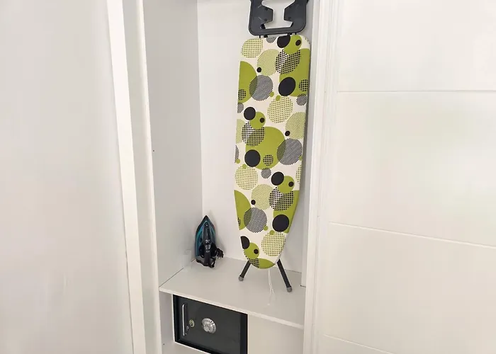 Katara By Helloapartments * Tabaiba