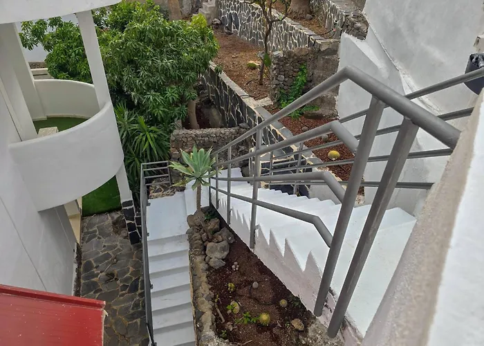 Villa Katara By Helloapartments Tabaiba