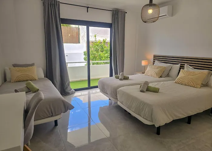 Katara By Helloapartments *