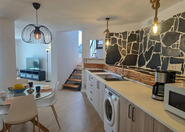 Katara By Helloapartments Villa Tabaiba