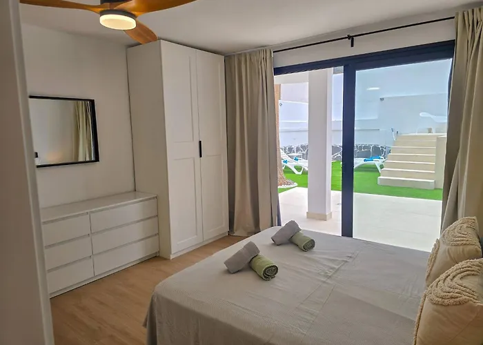 Katara By Helloapartments Tabaiba