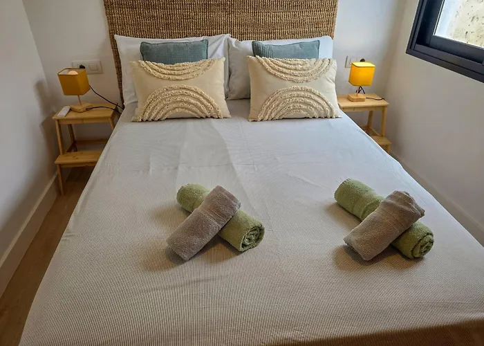 Katara By Helloapartments Villa *