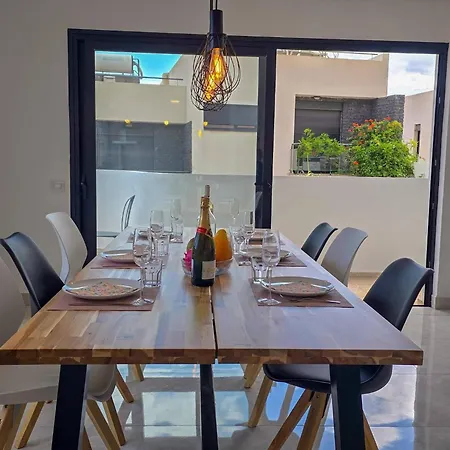 Katara By Helloapartments *