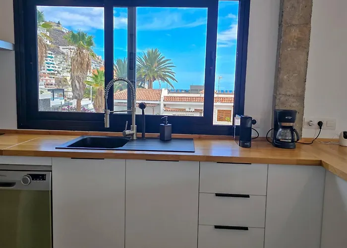 Katara By Helloapartments Villa *