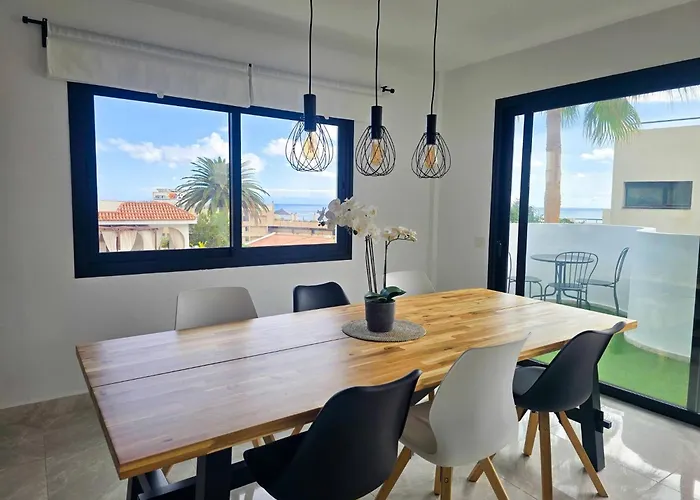 Katara By Helloapartments * Tabaiba