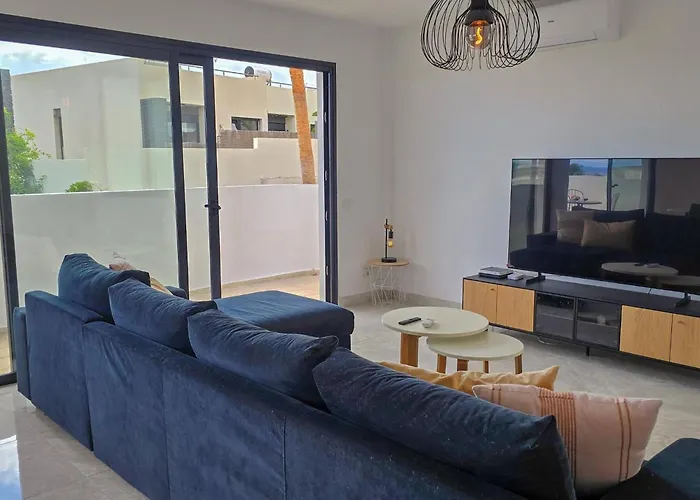 Katara By Helloapartments * Tabaiba