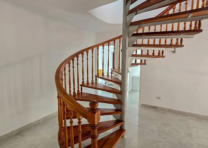 Katara By Helloapartments Villa Tabaiba