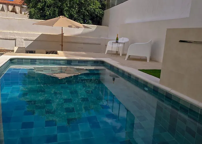 Katara By Helloapartments Villa *