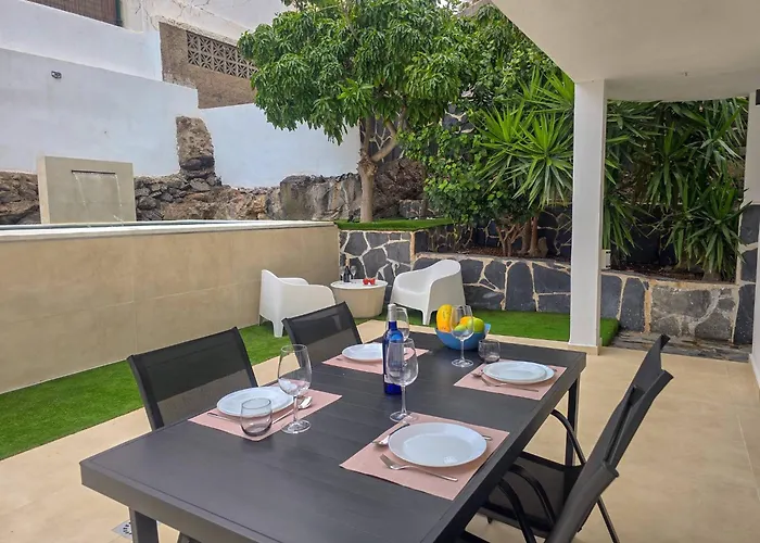 Katara By Helloapartments * Tabaiba