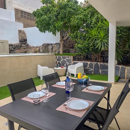 Villa Katara By Helloapartments *