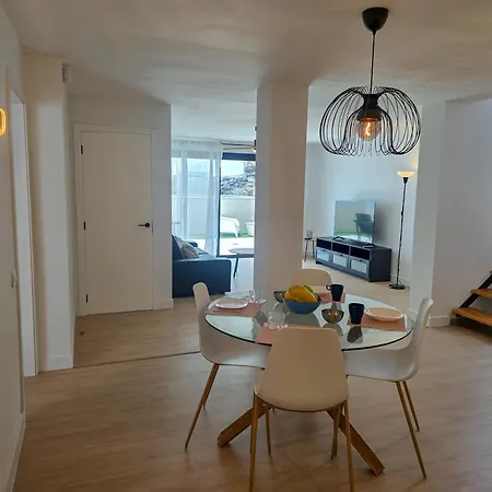 Katara By Helloapartments 别墅 Tabaiba