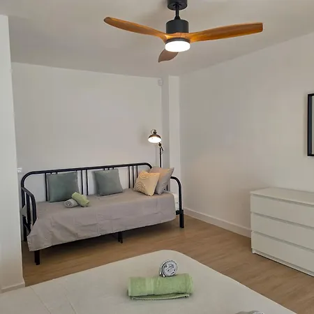 Katara By Helloapartments Tabaiba