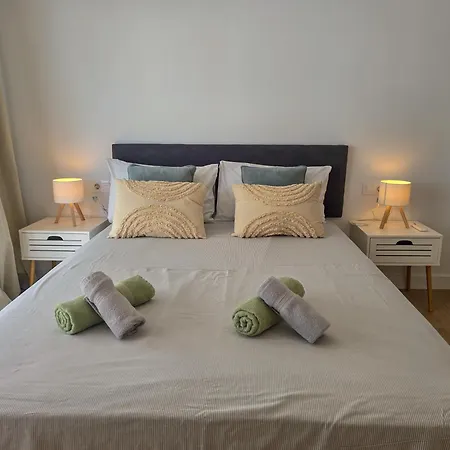 Katara By Helloapartments * Tabaiba