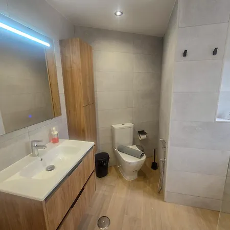 别墅 Katara By Helloapartments *