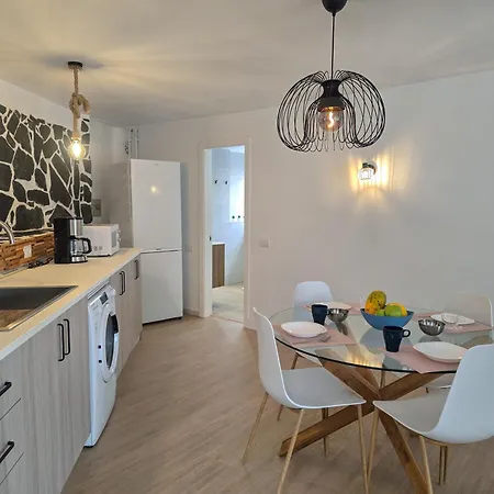 Katara By Helloapartments 别墅 Tabaiba