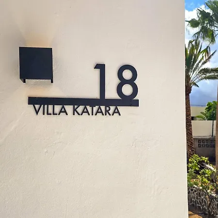 Katara By Helloapartments *