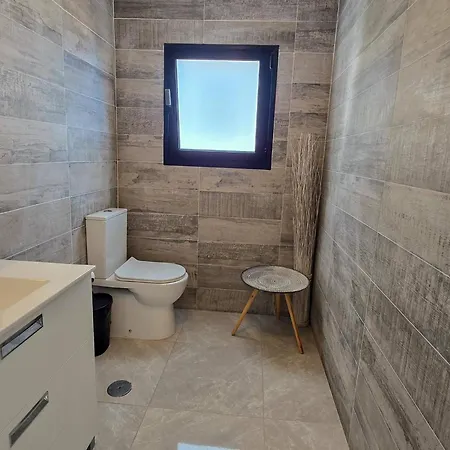 Villa Katara By Helloapartments Tabaiba