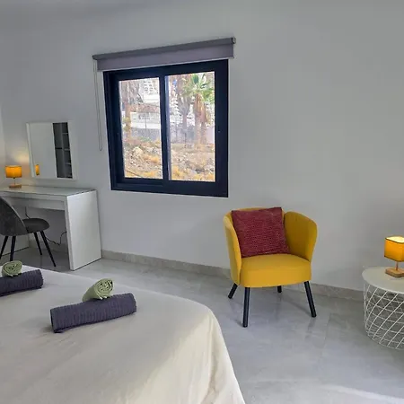 Villa Katara By Helloapartments *