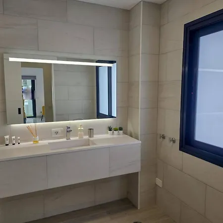 Villa Katara By Helloapartments Tabaiba