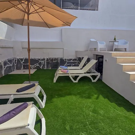 Katara By Helloapartments Villa Tabaiba