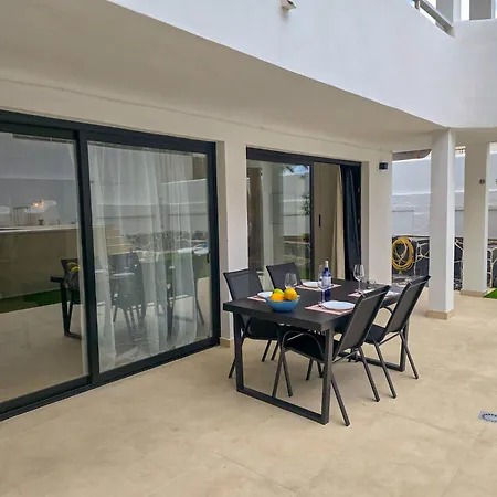 Katara By Helloapartments Villa