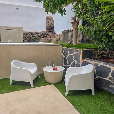 Villa Katara By Helloapartments Tabaiba