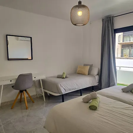 Katara By Helloapartments