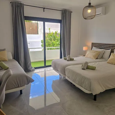 Katara By Helloapartments *