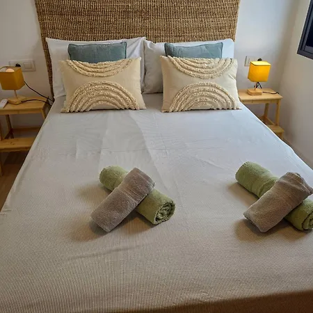 Katara By Helloapartments Villa *