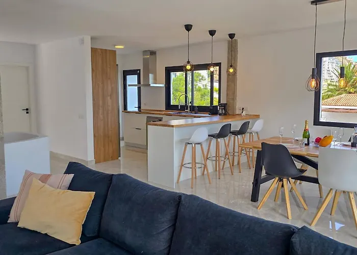 Villa Katara By Helloapartments