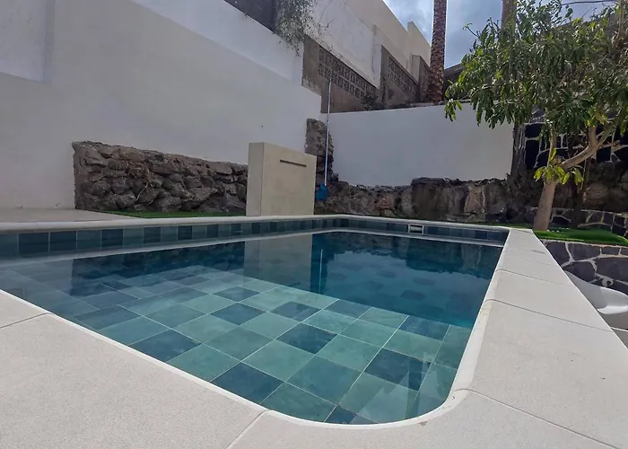 Villa Katara By Helloapartments