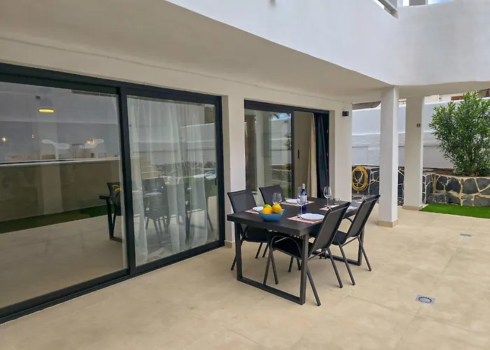 Katara By Helloapartments Villa