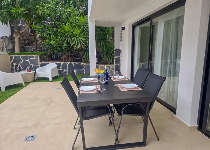 Villa Katara By Helloapartments *