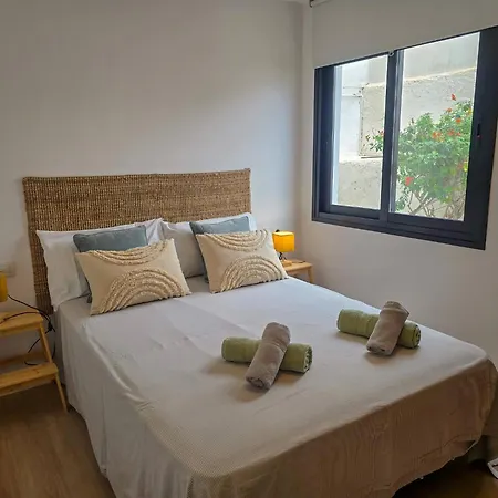 Katara By Helloapartments Villa *